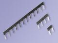 Buy Exrostrip Connecting Components Part Number HCL1012 Online