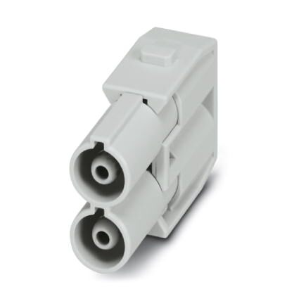 HC-M-02-AT-M-16 PHOENIX CONTACT 2-Position Contact Insert Module | myMectronic
