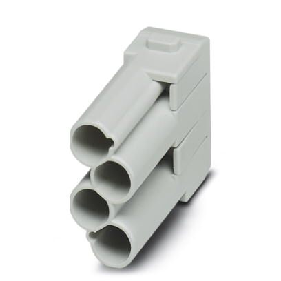 HC-M-04-CT-M PHOENIX CONTACT 4 Position Contact Insert Module | myMectronic