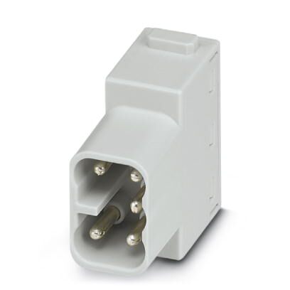 HC-M-05-PT-M PHOENIX CONTACT 5 Position Contact Insert Module | myMectronic