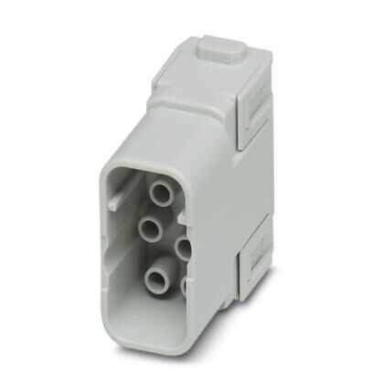 HC-M-08-CT-M PHOENIX CONTACT 8 Position Contact Insert Module | myMectronic
