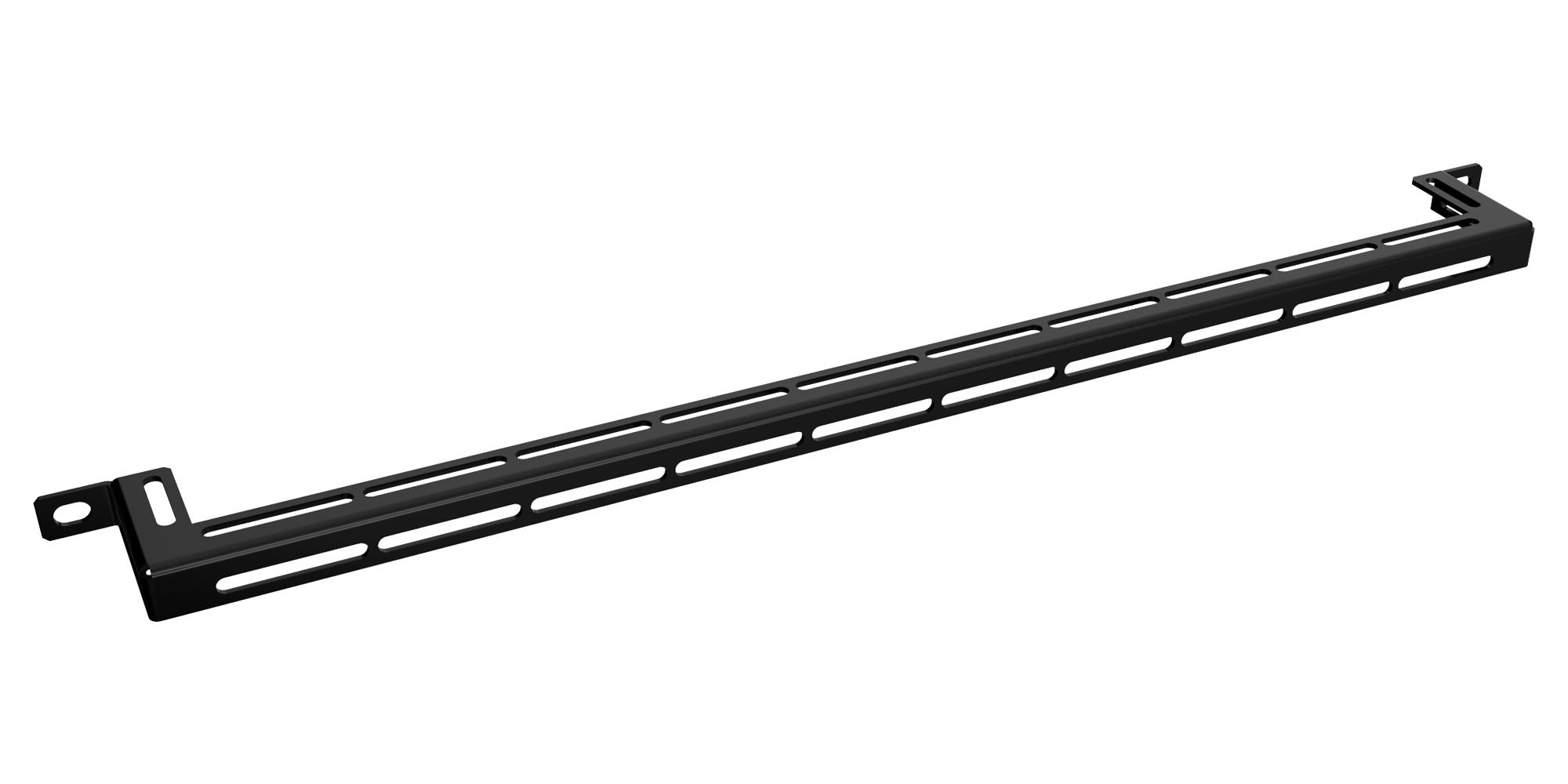 Hammond HCM192BK – Reliable Cable Management for Industrial Applications