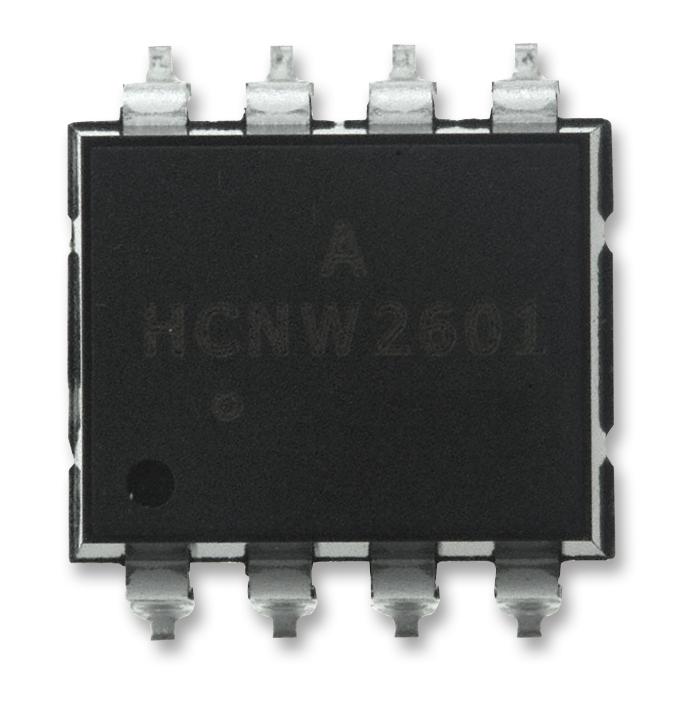 HCNLW2601 – Reliable Digital Isolator for Industrial Applications