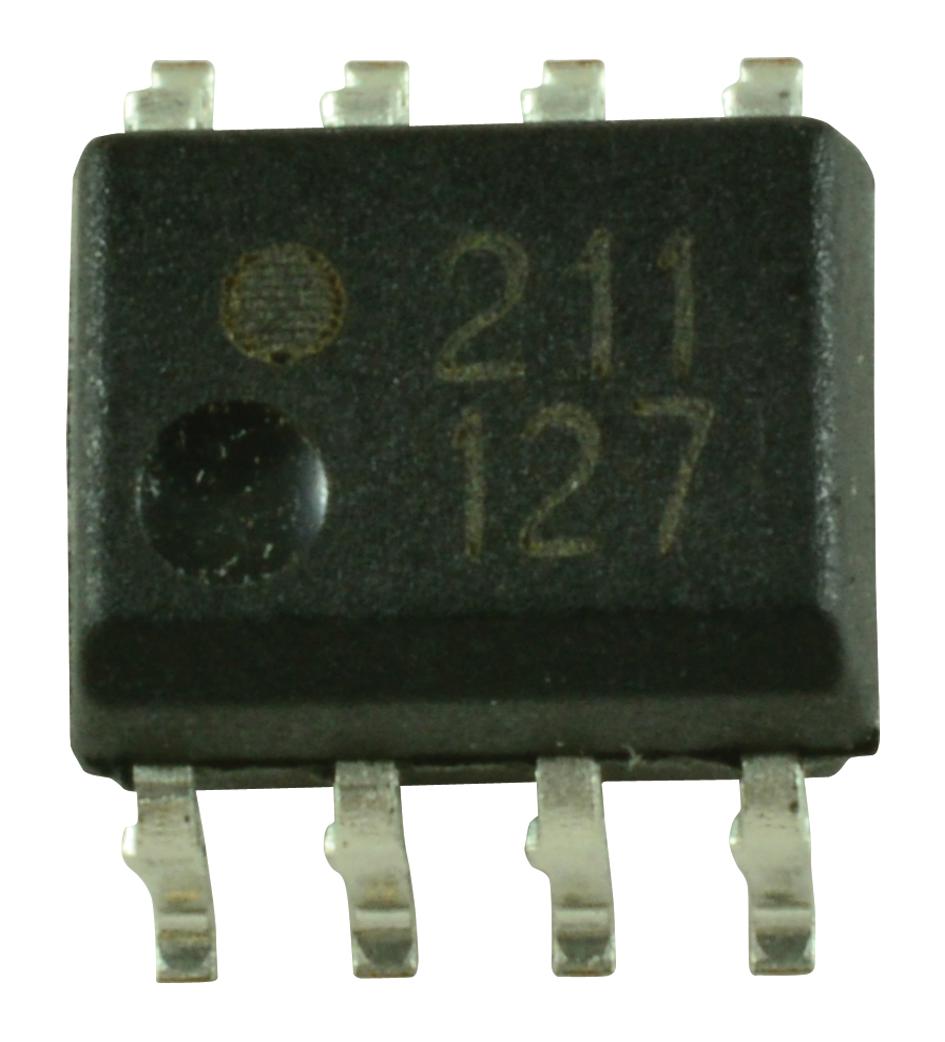 Optocoupler Series HCPL-02XX Logic Gate: HCPL-0211