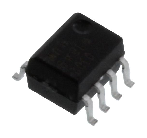 Buy Avago HCPL-0302 Optocoupler Part Number HCPL0302000E Online