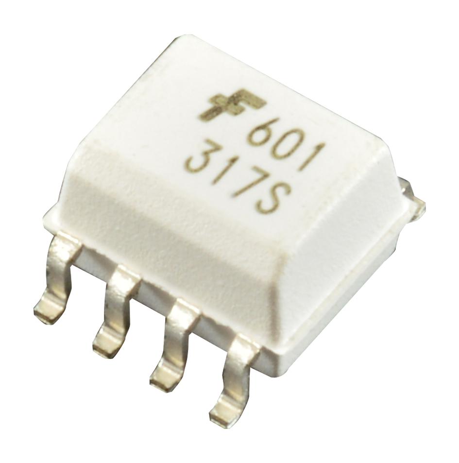 Fairchild Series HCPL: High-Speed Optocoupler HCPL0601