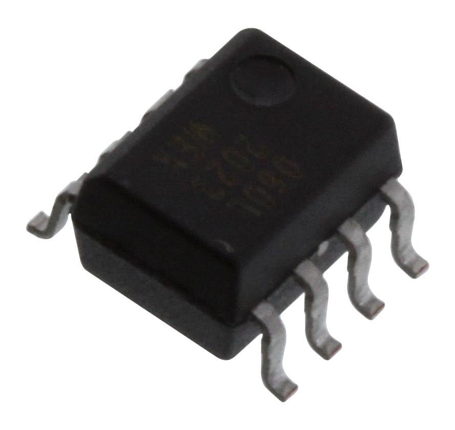 Avago HCPL060L – Reliable High-Speed LVTTL Optocoupler for Industrial Applications