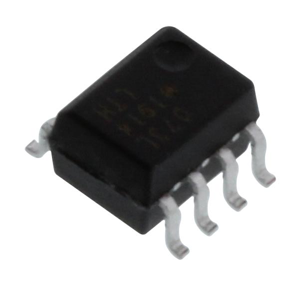 Avago HCPL-073L – Reliable Optical Isolator for Industrial Applications