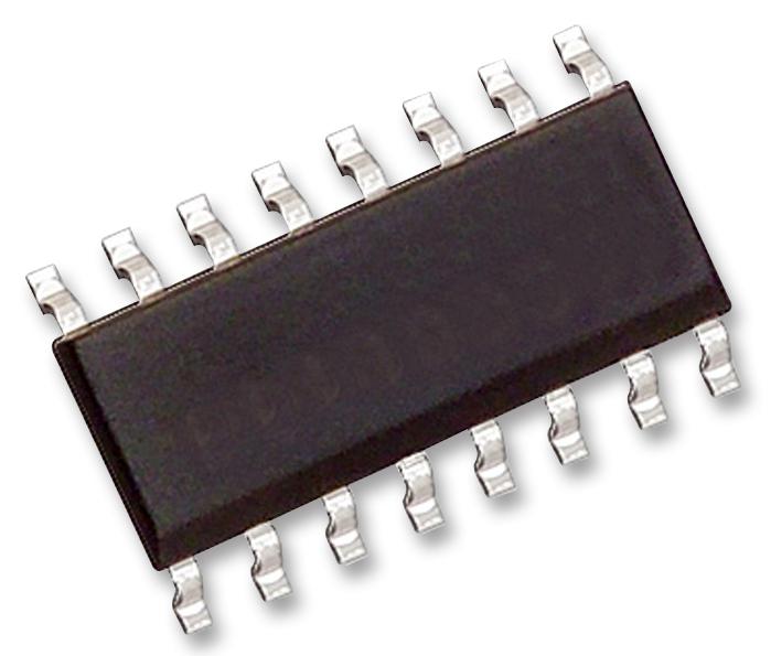 Avago Series High Speed Digital Isolator: HCPL090J000E