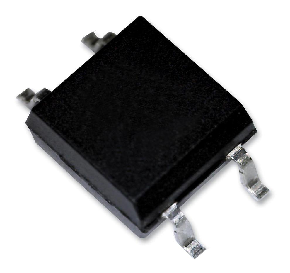 Avago Series HCPL-181 Phototransistor Optocoupler: HCPL-18106DE