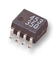 Fairchild Series High-Speed Logic Gate: HCPL2601S