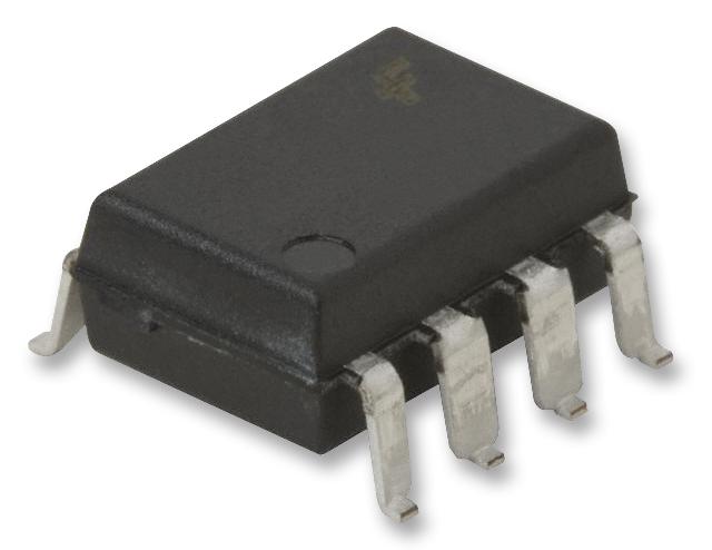 Avago HCPL2611-300E – Reliable Digital Isolator for Industrial Applications