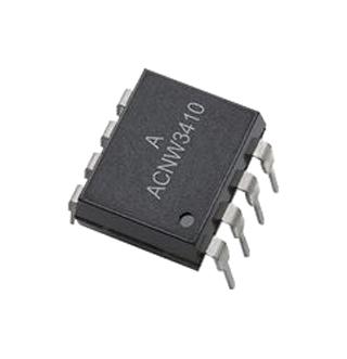 Avago HCPL-4500 Reliable High-Speed Optocoupler for Industrial Applications