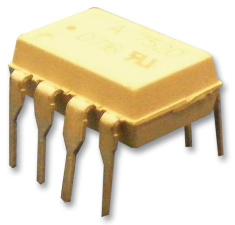 Buy Avago HCPL-7720 Series High-Speed Optocoupler Part Number HCPL772000E Online