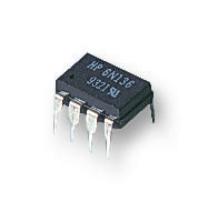 Avago Series HCPL CMOS Optocoupler: HCPL7720