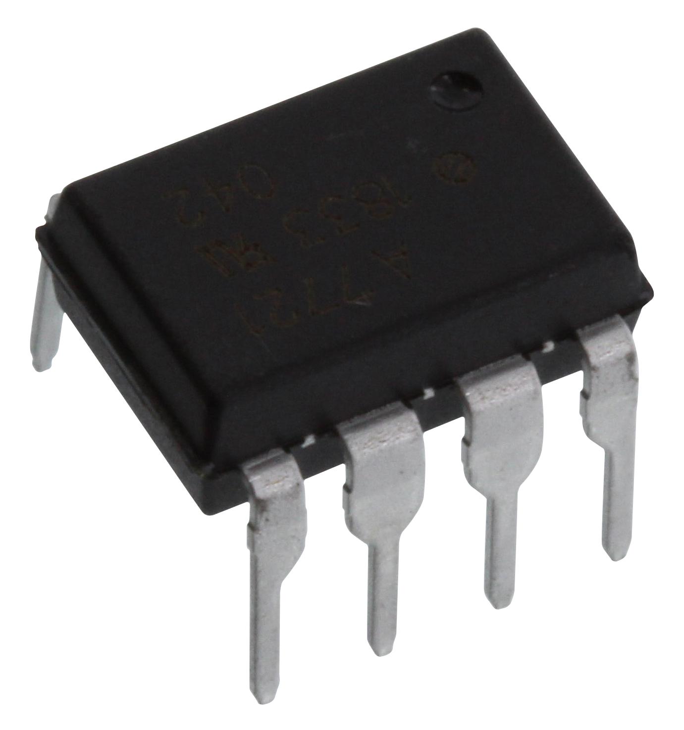 Avago HCPL7721 – Reliable CMOS Optocoupler for Industrial Applications
