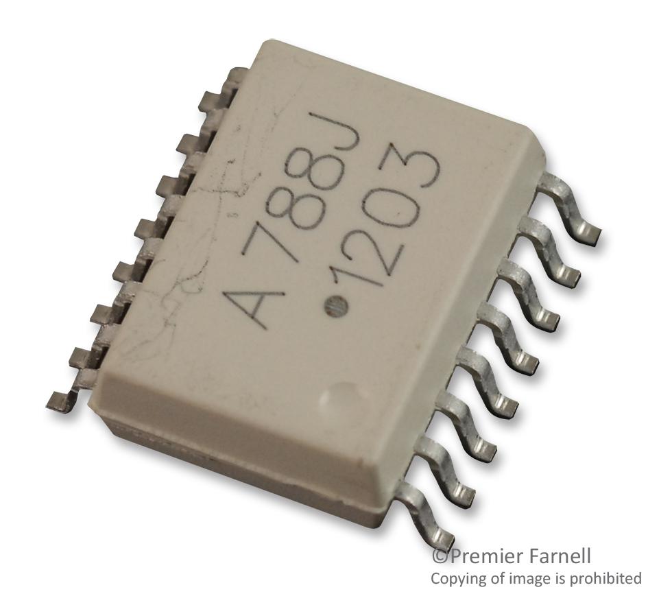 Buy Avago HCPL788J000E Part Number HCPL-788J-000E Online
