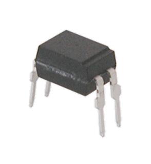 Buy Avago HCPL-817-000E Phototransistor Optocoupler Part Number HCPL-817-000E Online