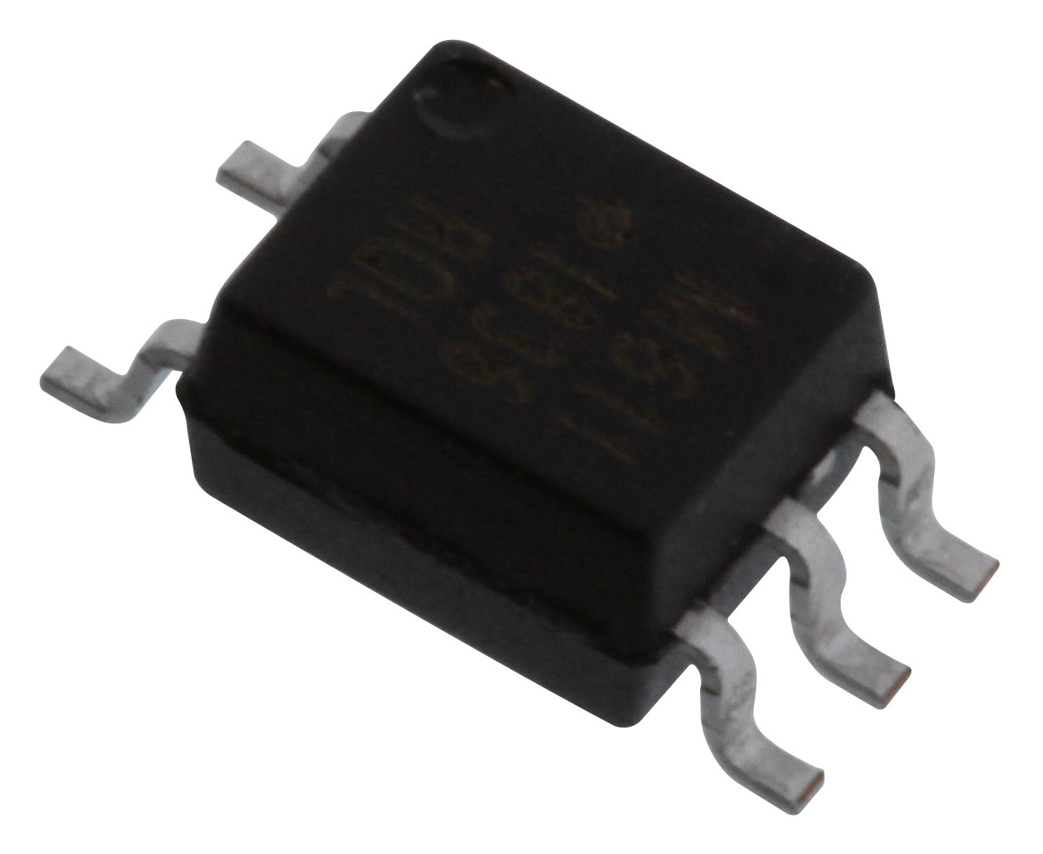 Avago Series HCPL M611 Logic Gate Optocoupler: HCPL-M611500E