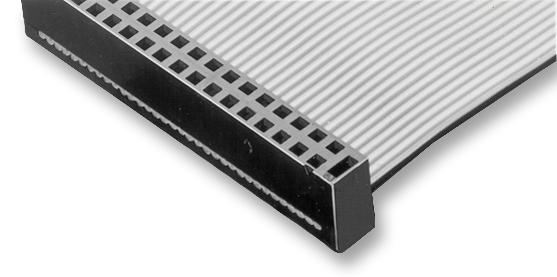 Samlec HCSD – Reliable PCB Socket Connectors for Industrial Applications
