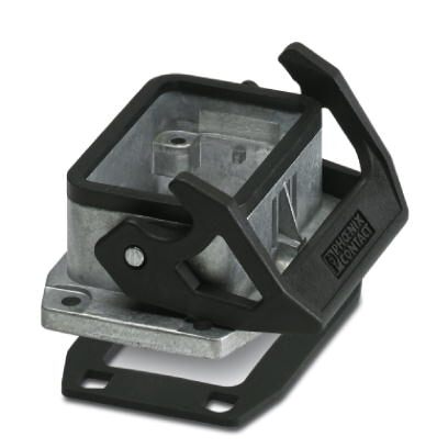 HC-STA-B06-BWS-ELC-AL PHOENIX CONTACT B6 Panel Mounting Base | myMectronic