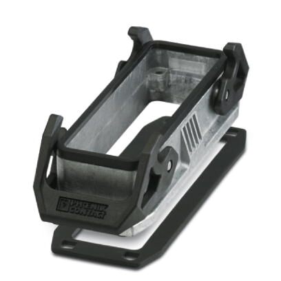 HC-STA-B24-BWD-ELC-AL PHOENIX CONTACT Panel Mount Base | myMectronic