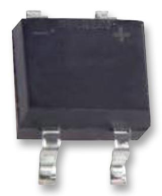 Diodes HD06T – Reliable Bridge Rectifier for Industrial Applications
