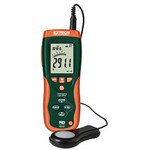 Extech HD450 – Reliable Light Measurement for Industrial Applications