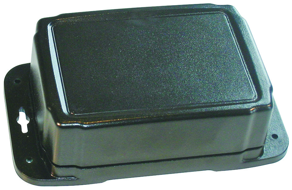 BUD INDUSTRIES HD7601 image