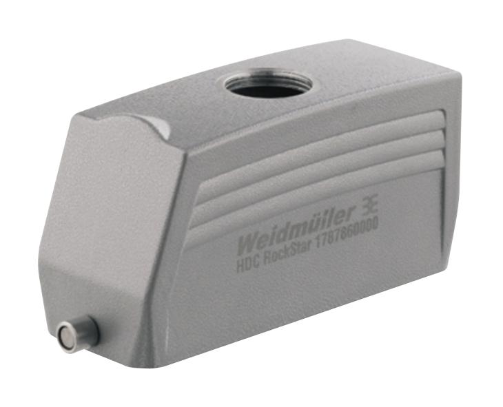 Weidmiiller HDC24BTOLU1M25G – Reliable Industrial Enclosure for Harsh Environments