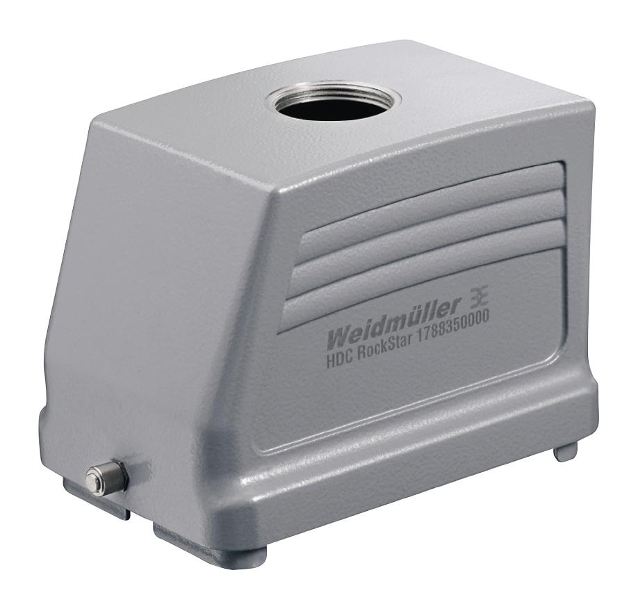 Buy Weidmueller HDC 48B TOLU 1M32G Part Number 1788350000 Online