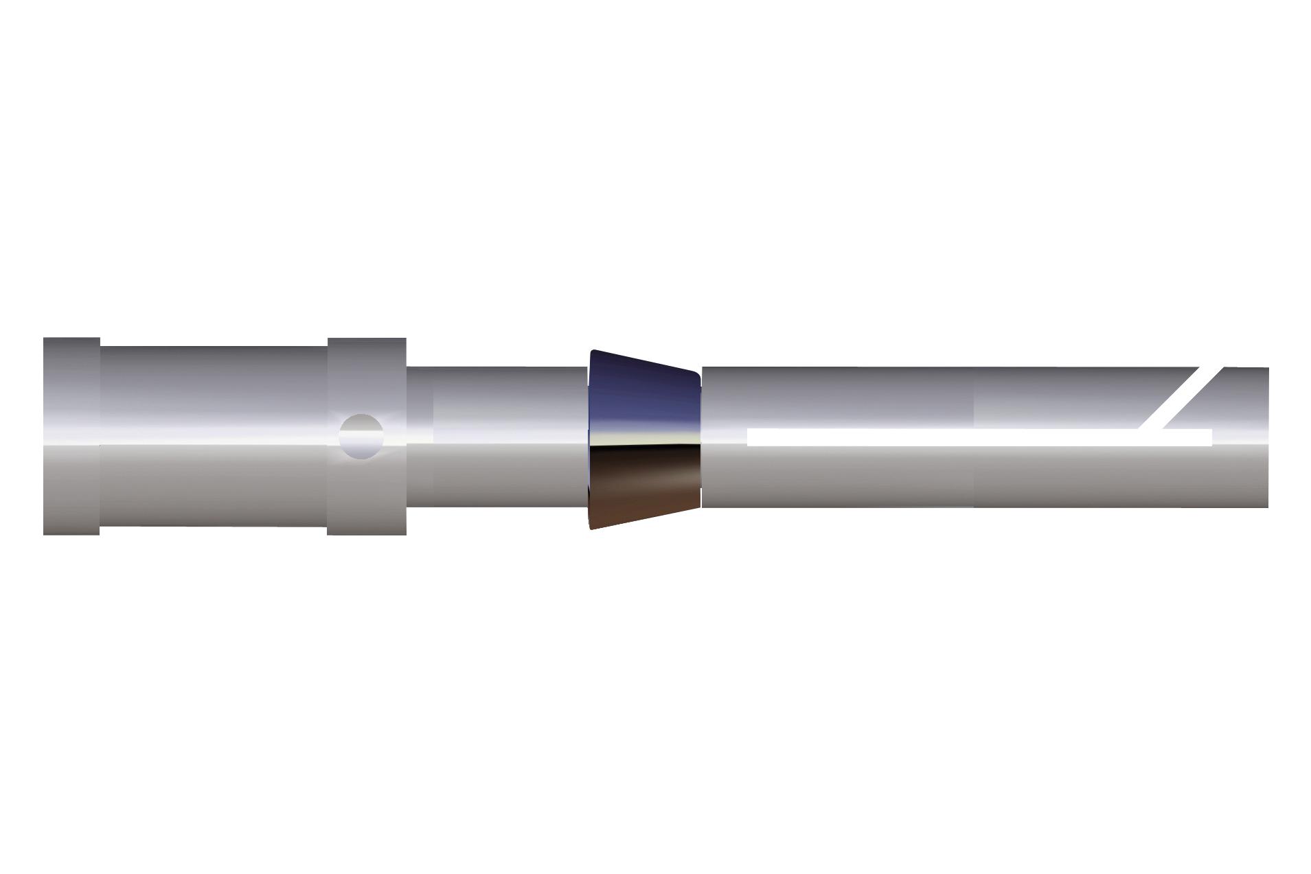 Weidmiiller HDC-C-HD-BM2.5AG – Reliable Crimp Contact for Industrial Applications