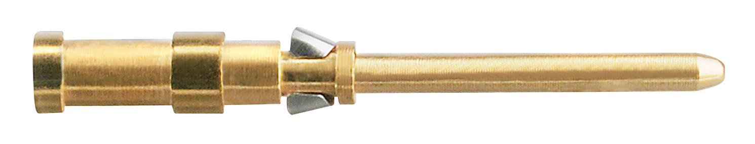 Weidmueller HDC-C-HD-SM0.5AU – Reliable Crimping Contact for Industrial Applications