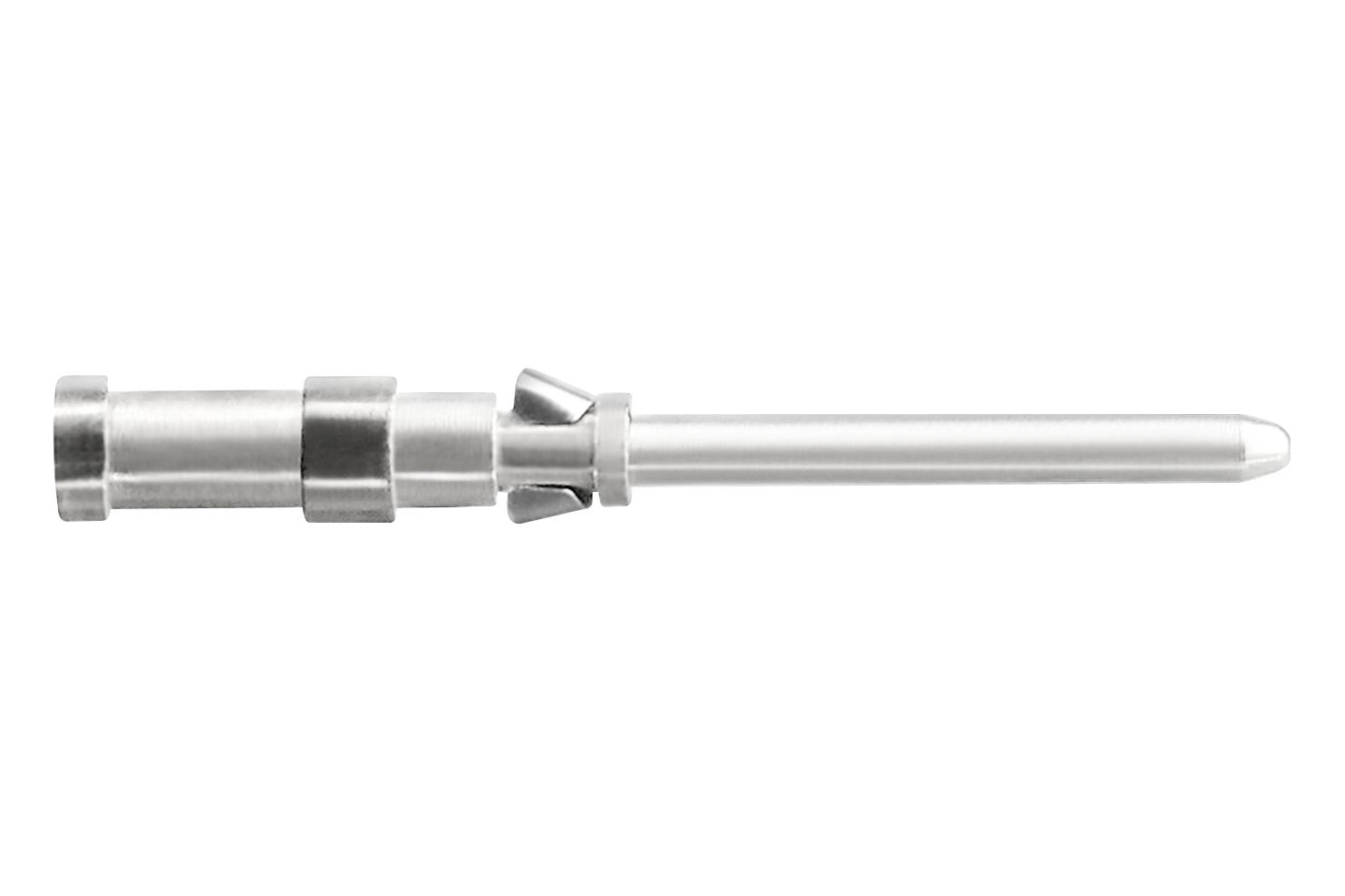 Weidmueller HDC-C-HD-SM1.5AG – Reliable Crimping Contacts for Industrial Applications