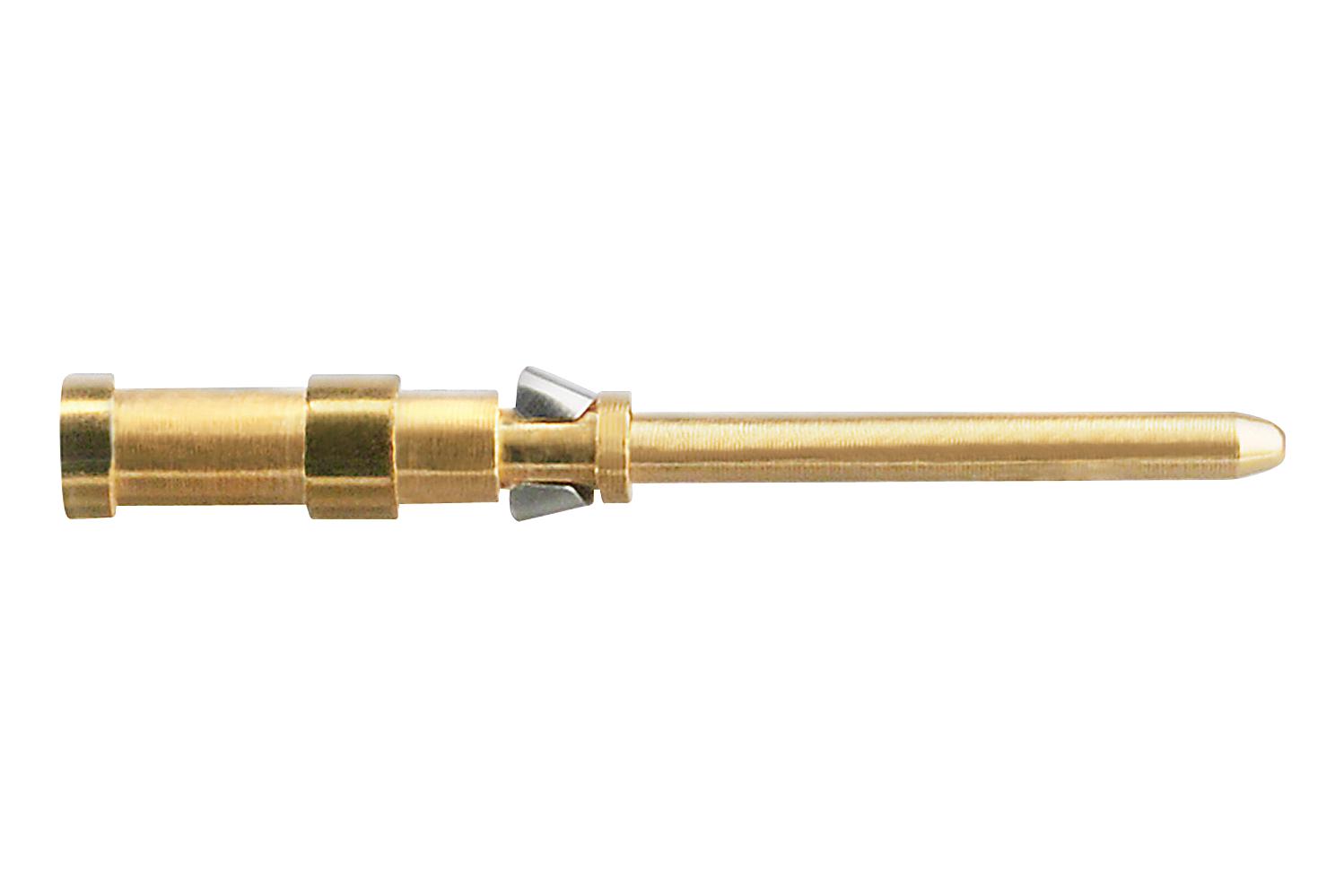Buy Weidmueller Crimping Contact Part Number HDC-C-HD-SM1.5AU Online