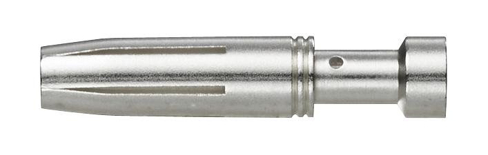 Weidmueller Series HE Crimping Contact: HDC-C-HE-BM0.5AG