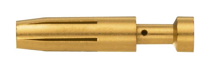 Weidmueller HDC-C-HE-BM0.75-1.00AU – Reliable Crimping Contact for Industrial Applications