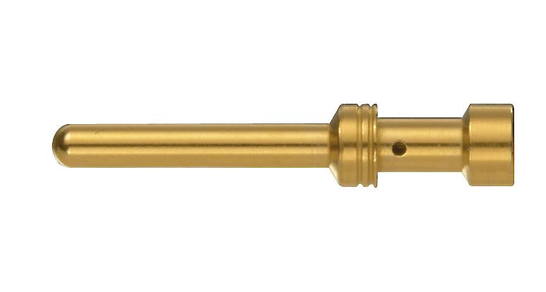 Weidmueller HDC-C-HE-SM0.75-1.00AU – Reliable Crimping Contact for Industrial Applications