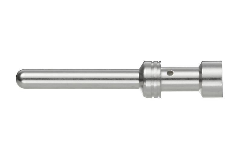 Weidmueller Series HE Crimping Contact: HDC-C-HE-SM2.5AG