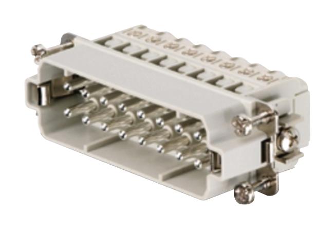 Buy Weidmueller HDC HA 16 MS 17-32 Part Number 1650880000 Online