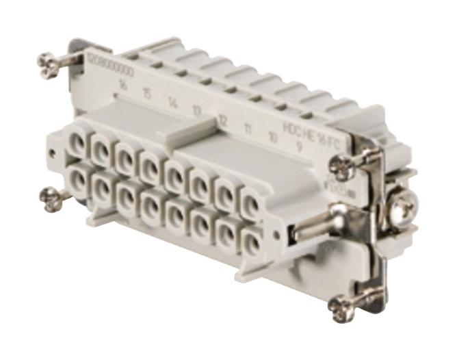 Weidmueller 1208000000 – Reliable Connection for Industrial Applications