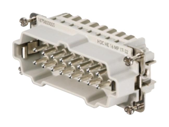 Buy Weidmueller HDC HE 16 MP 17-32 Part Number 1875800000 Online