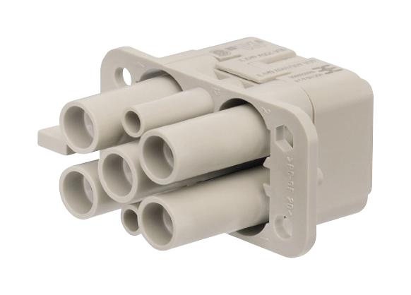 Buy Weidmüller HDC HO. 4/2 FC Part Number 1003 160000 Online
