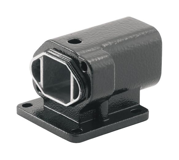 Weidmüller HDC IP68 04A AWS 1M20 – Reliable Industrial Enclosure for Heavy-Duty Applications