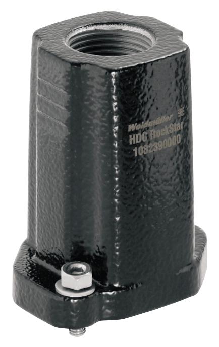 Buy Weidmüller IP68 Enclosure Part Number HDCIP6804ATOS1M20 Online