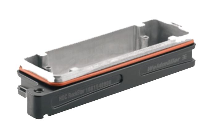 Buy Weidmueller IP68 24B AS Part Number HDCIP6824BAS Online