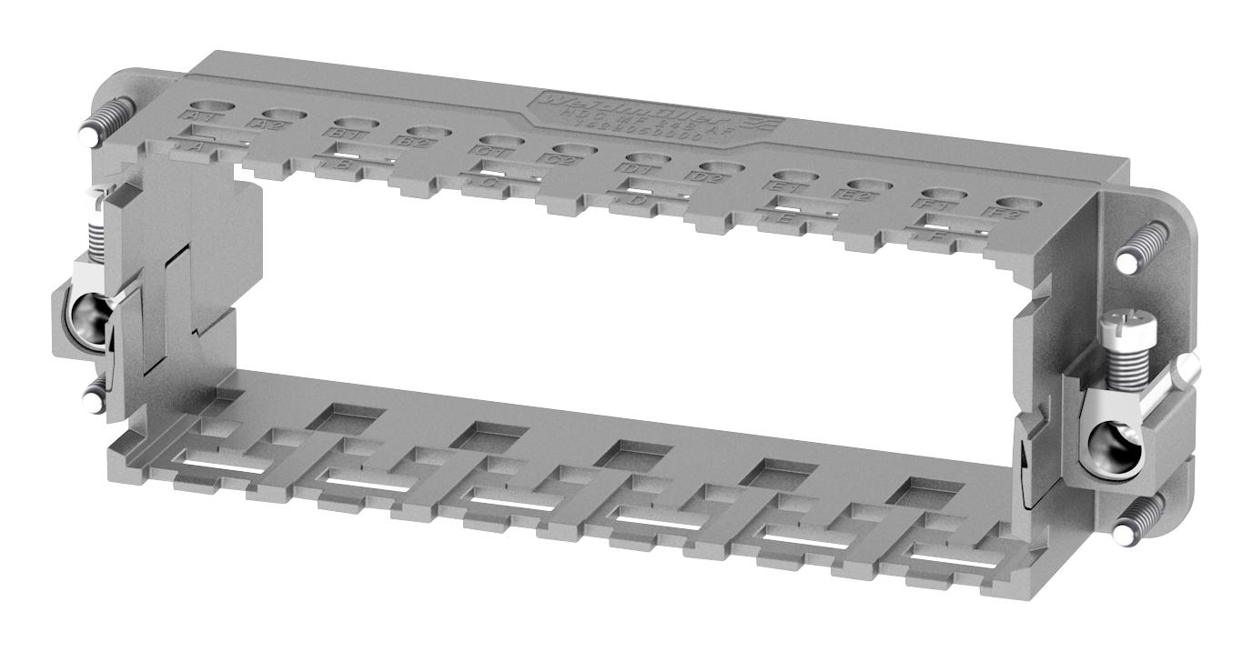 Buy Weidmueller ModuPlug HDC MF 24B AF Part Number 1429050000 Online