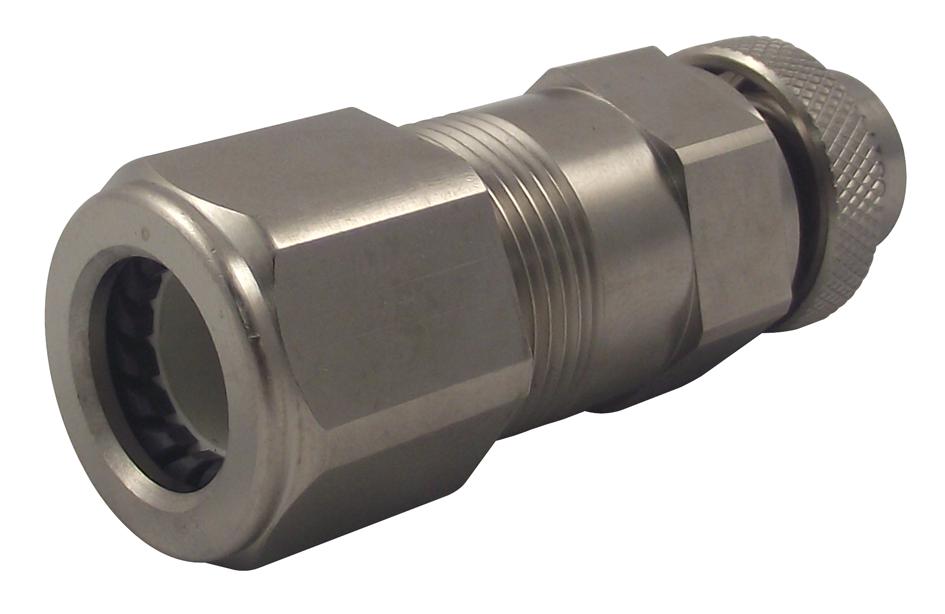 Amphenol HDM12PF05B1STM – Reliable High-Speed Data Connectors for Industrial Applications