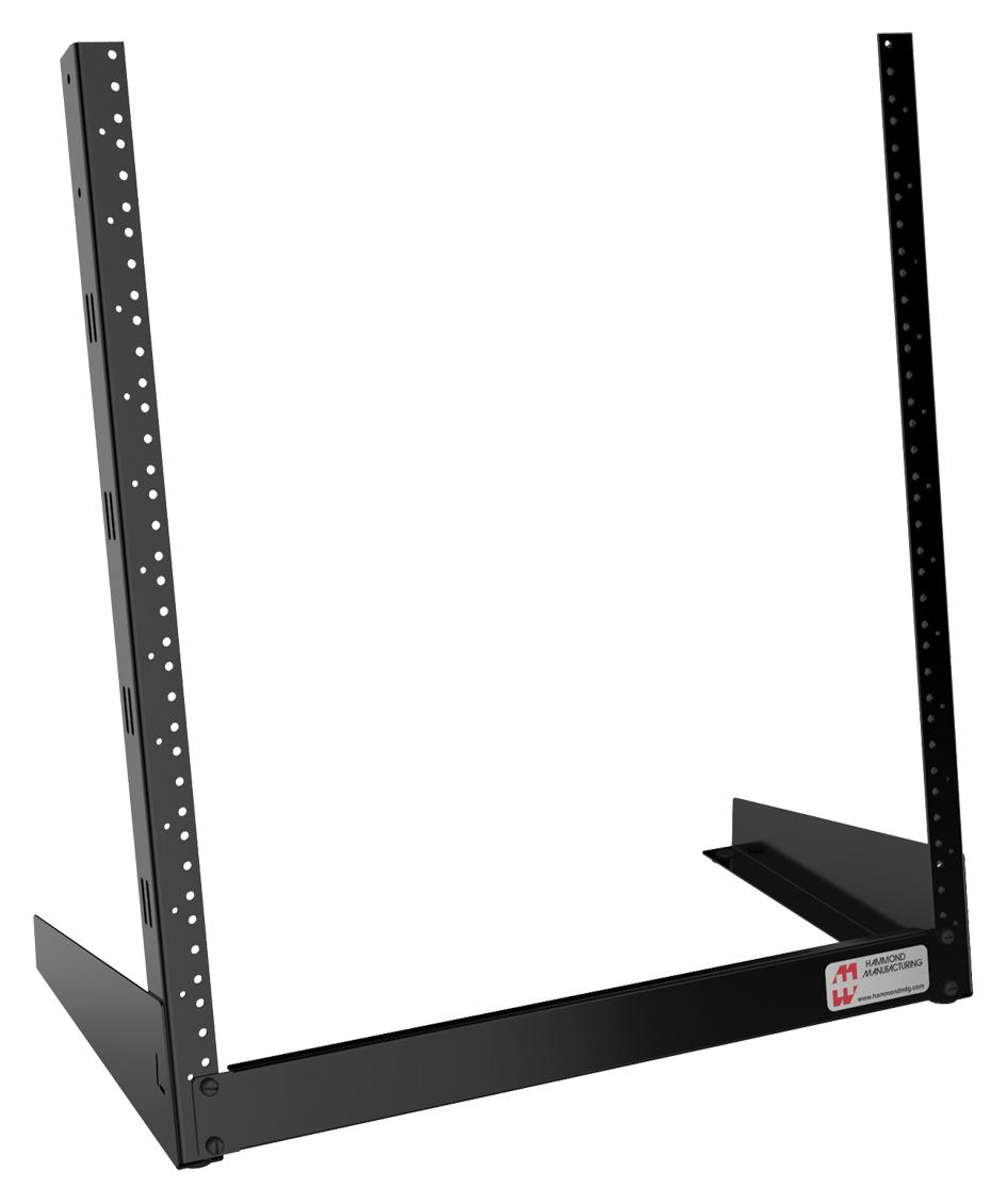 Buy Hammond HDR12UBK Part Number HDR12UBK Online