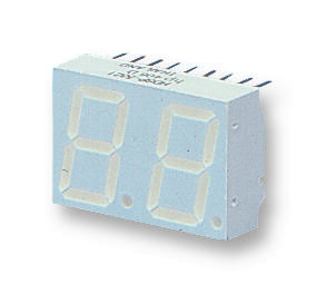 Buy Avago HDSP5521 Part Number HDSP5521 Online